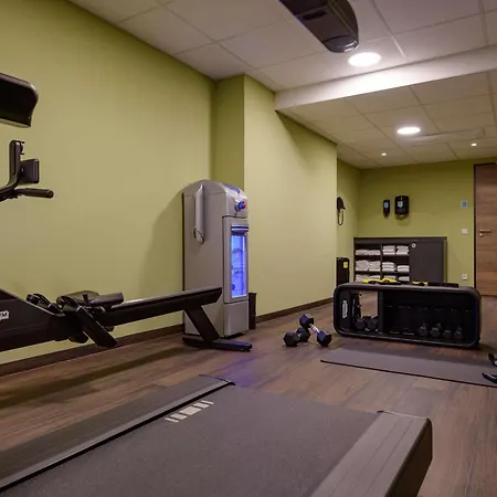 فندق Ibis Styles
