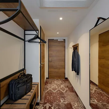 Ibis Styles Hotel Coburg