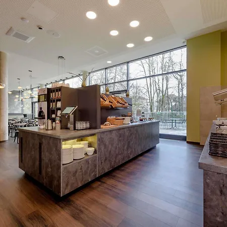 Hotel Ibis Styles Coburg