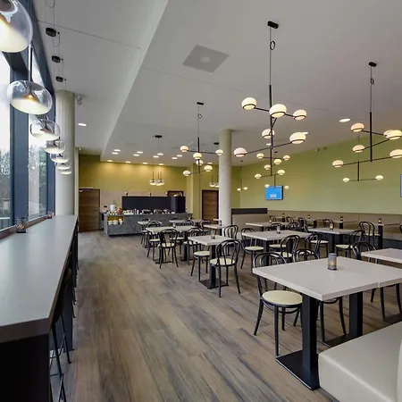 Ibis Styles كوبورغ