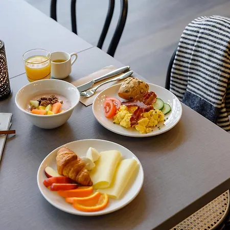 Ibis Styles Hotel