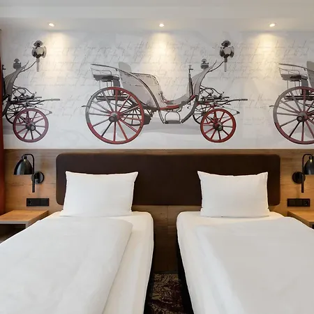 Hotel Ibis Styles