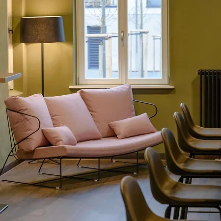 Ibis Styles 3* Coburg