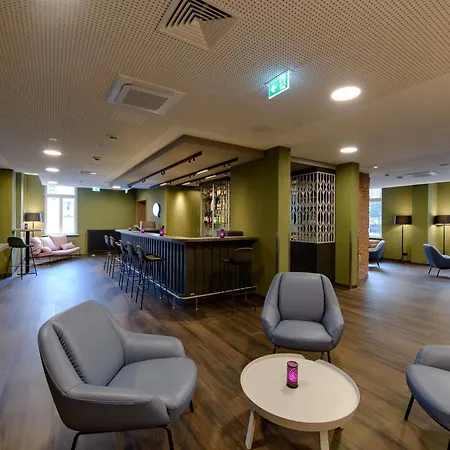 Ibis Styles 3*