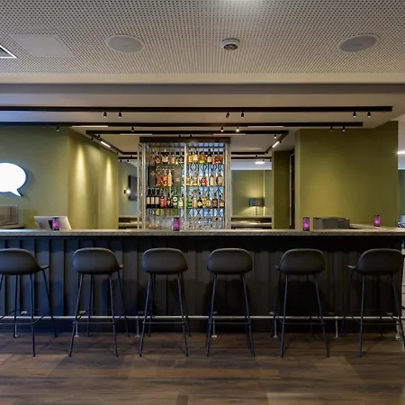 Hotel Ibis Styles 3*