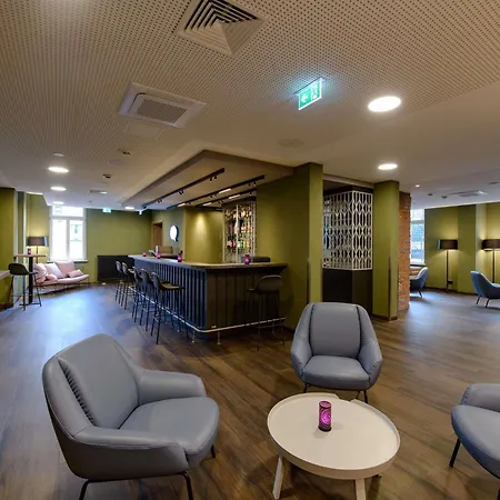 Ibis Styles Coburg