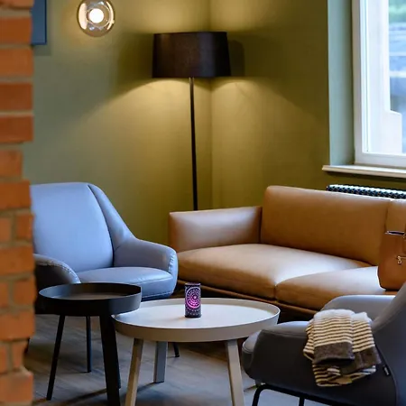 Hotel Ibis Styles Coburg