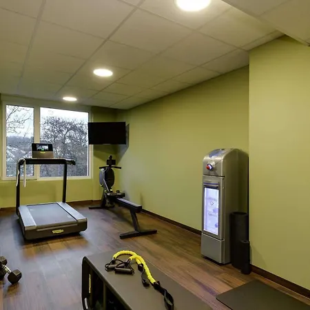 Ibis Styles Hotel