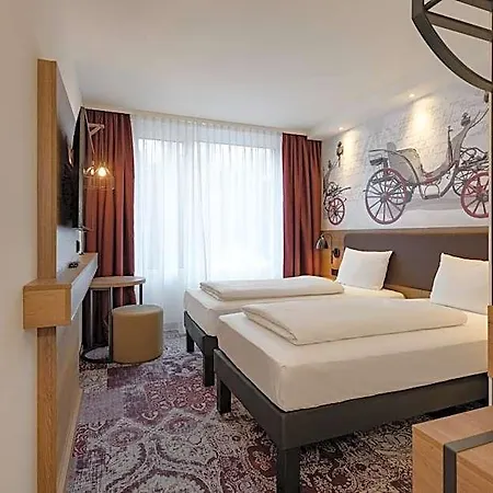 호텔 Ibis Styles