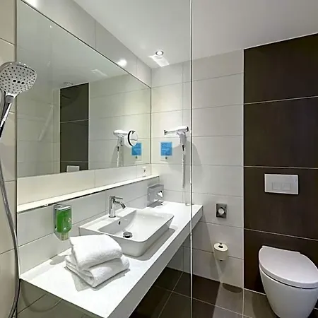 Ibis Styles 3*