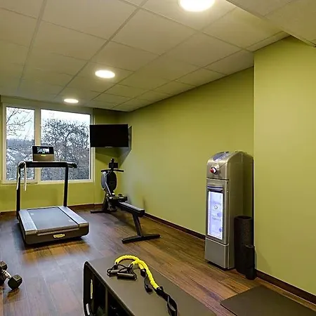 Ibis Styles 3* Cobourg
