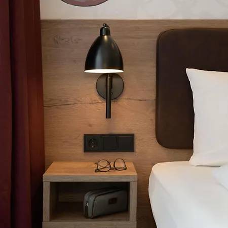 Ibis Styles 호텔 코부르크