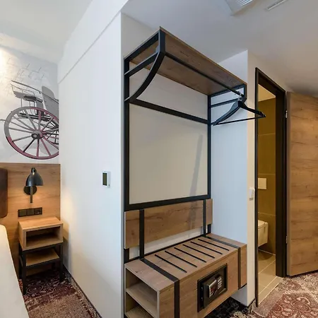 Hotel Ibis Styles Coburg