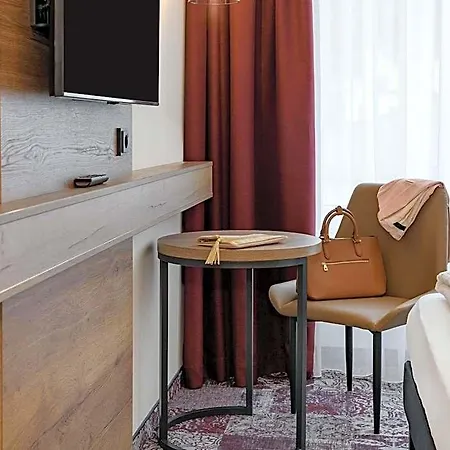 Ibis Styles