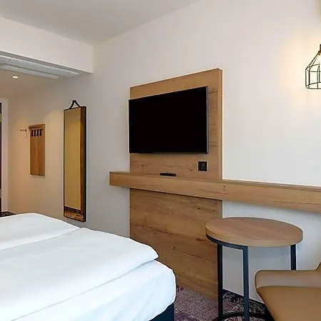 Ibis Styles Coburg