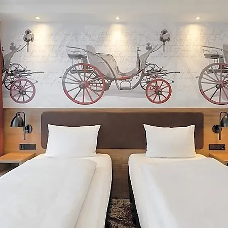 Ibis Styles Coburg