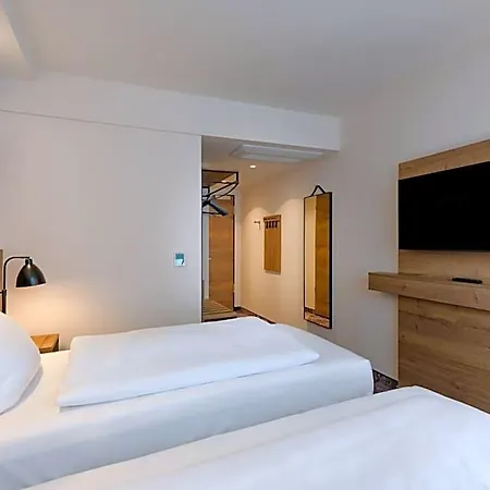 Ibis Styles 3* Coburg