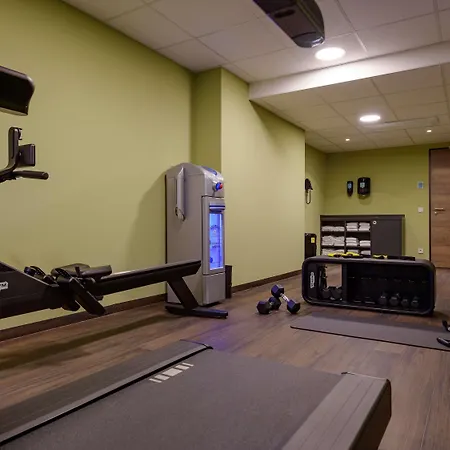 Ibis Styles 3* Coburg