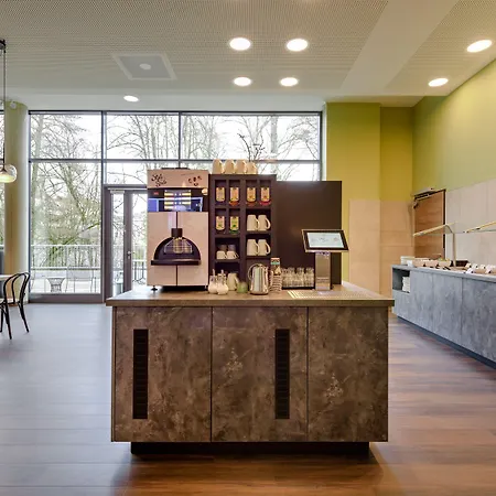 Hotel Ibis Styles Coburg