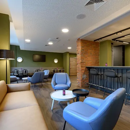 Ibis Styles 3*