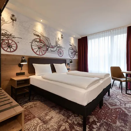 Ibis Styles Hotel 3*