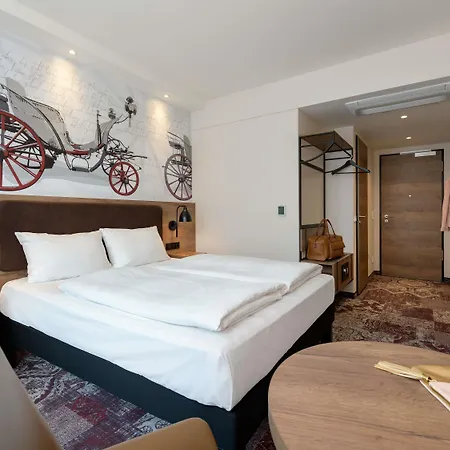 Ibis Styles