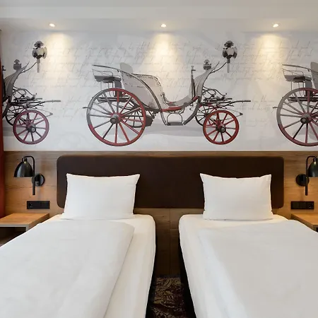 Ibis Styles