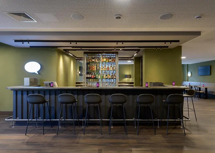 Ibis Styles 3*
