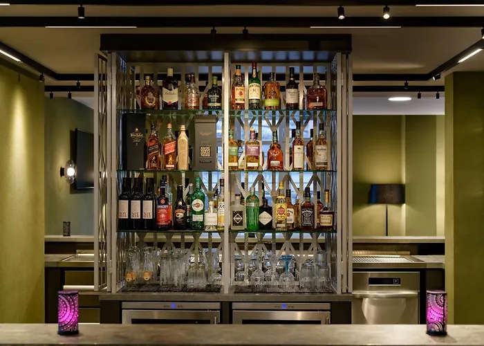 Ibis Styles كوبورغ
