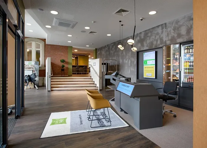 Ibis Styles فندق
