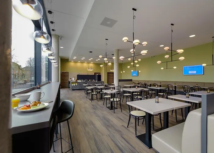 Ξενοδοχείο Ibis Styles