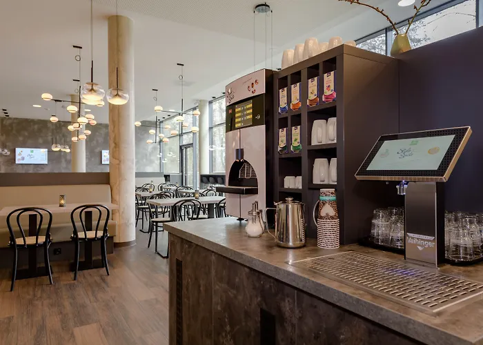Ξενοδοχείο Ibis Styles