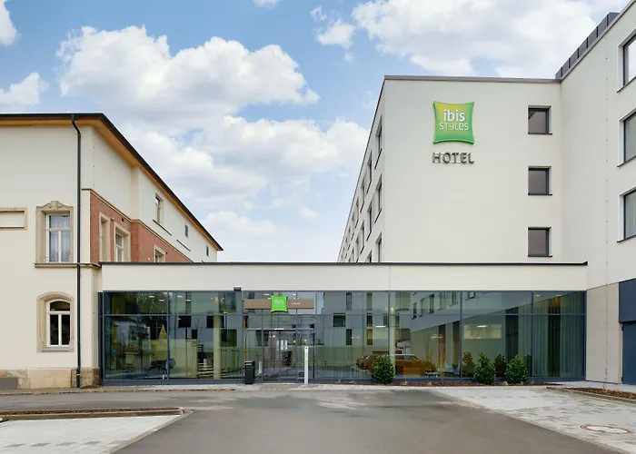 Ibis Styles فندق