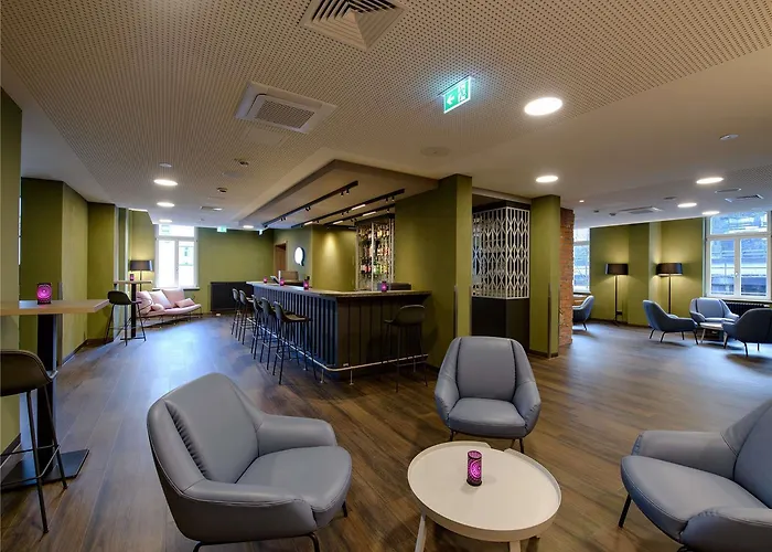 Hotel Ibis Styles
