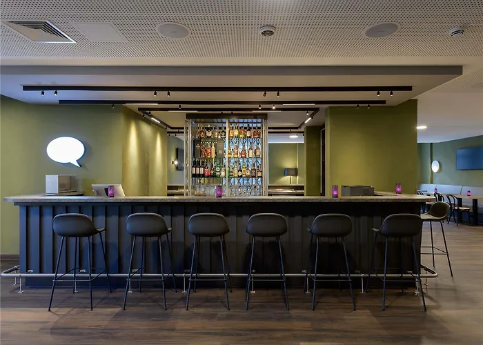Ibis Styles Hotel