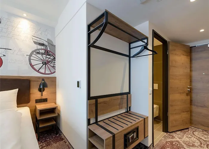 Hotel Ibis Styles